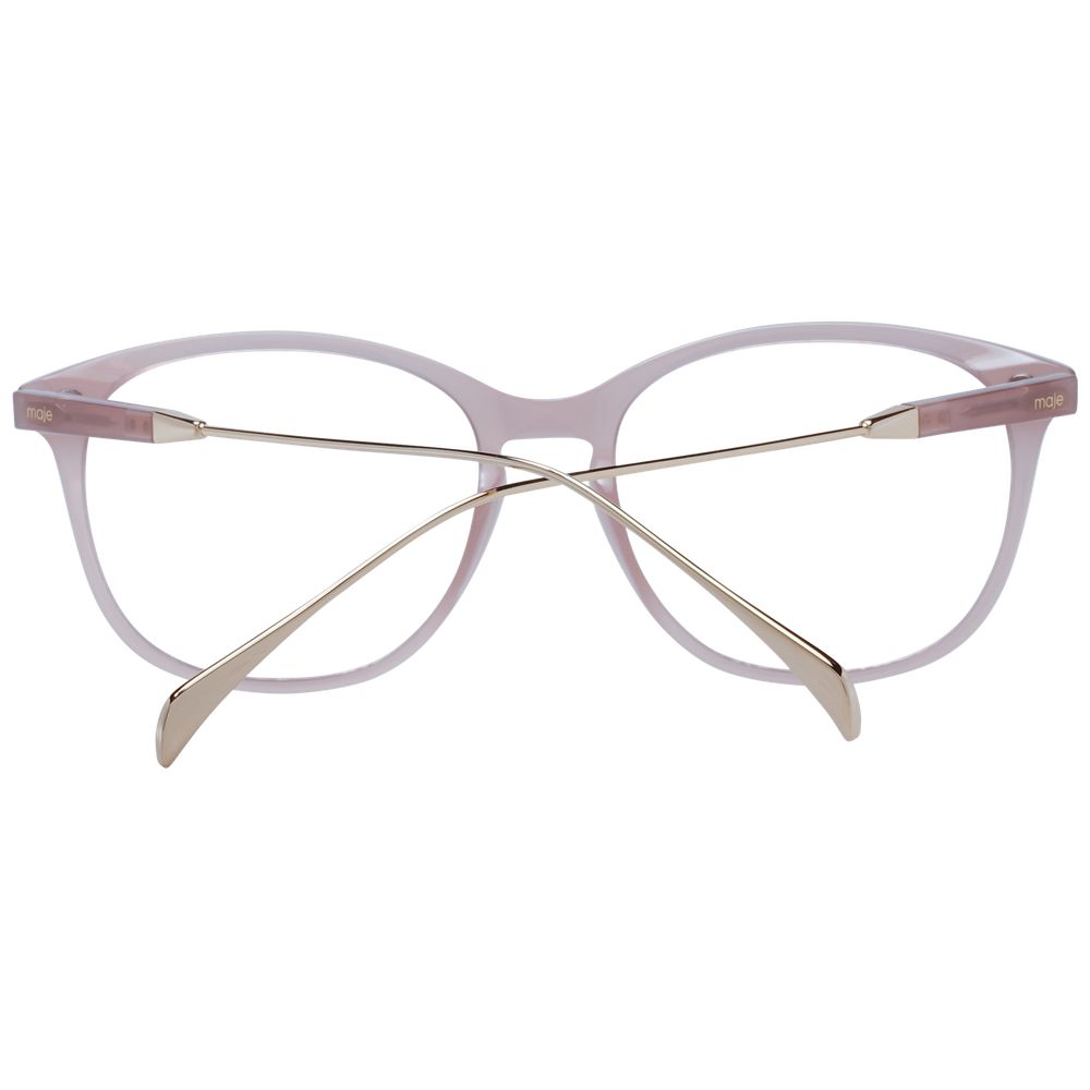 Pink Women Optical Frames