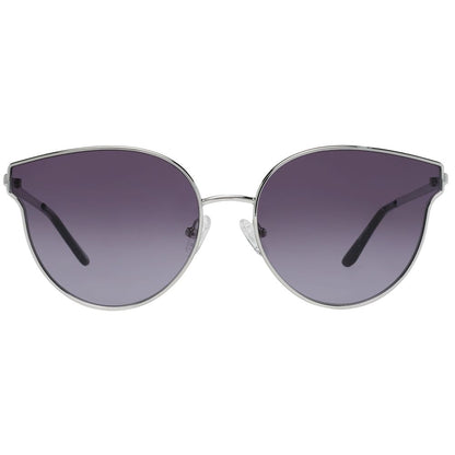 Silver Women Sunglasses