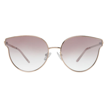 Gold Women Sunglasses