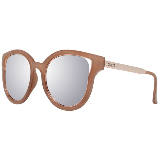 Brown Women Sunglasses