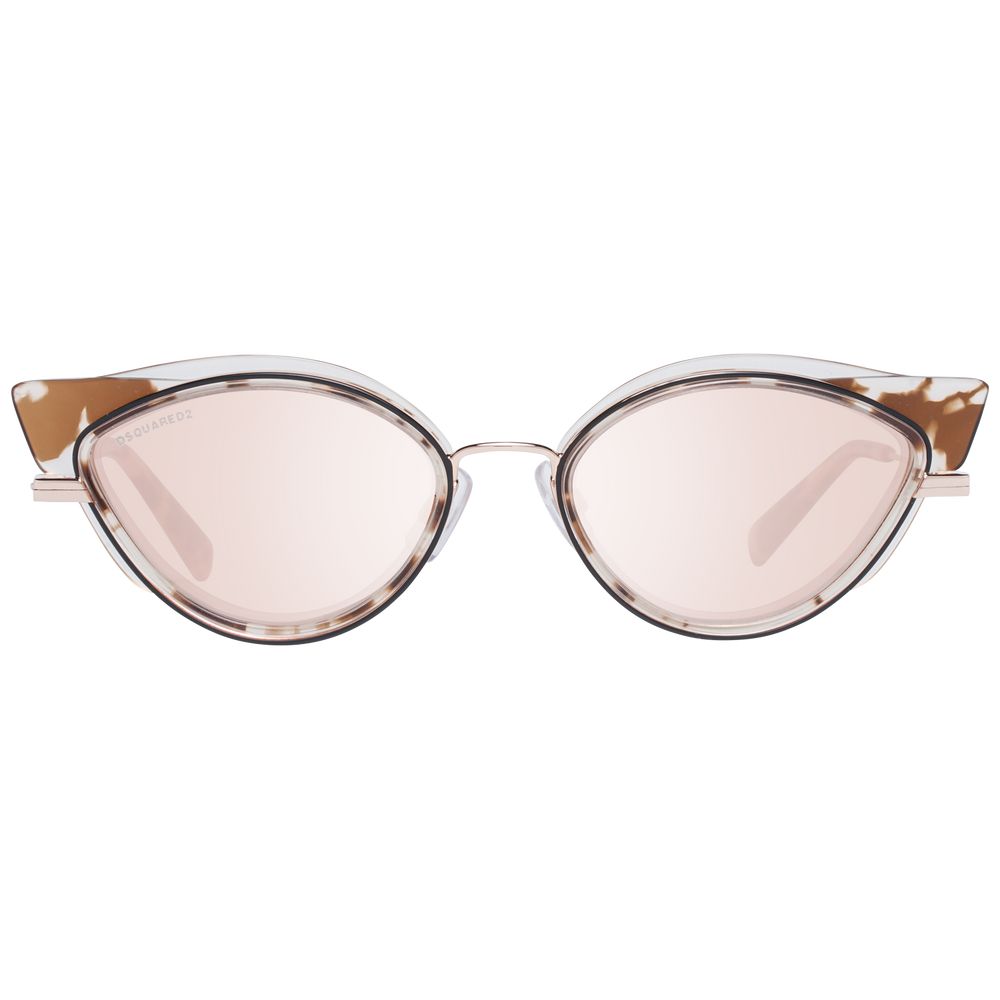 Brown Women Sunglasses