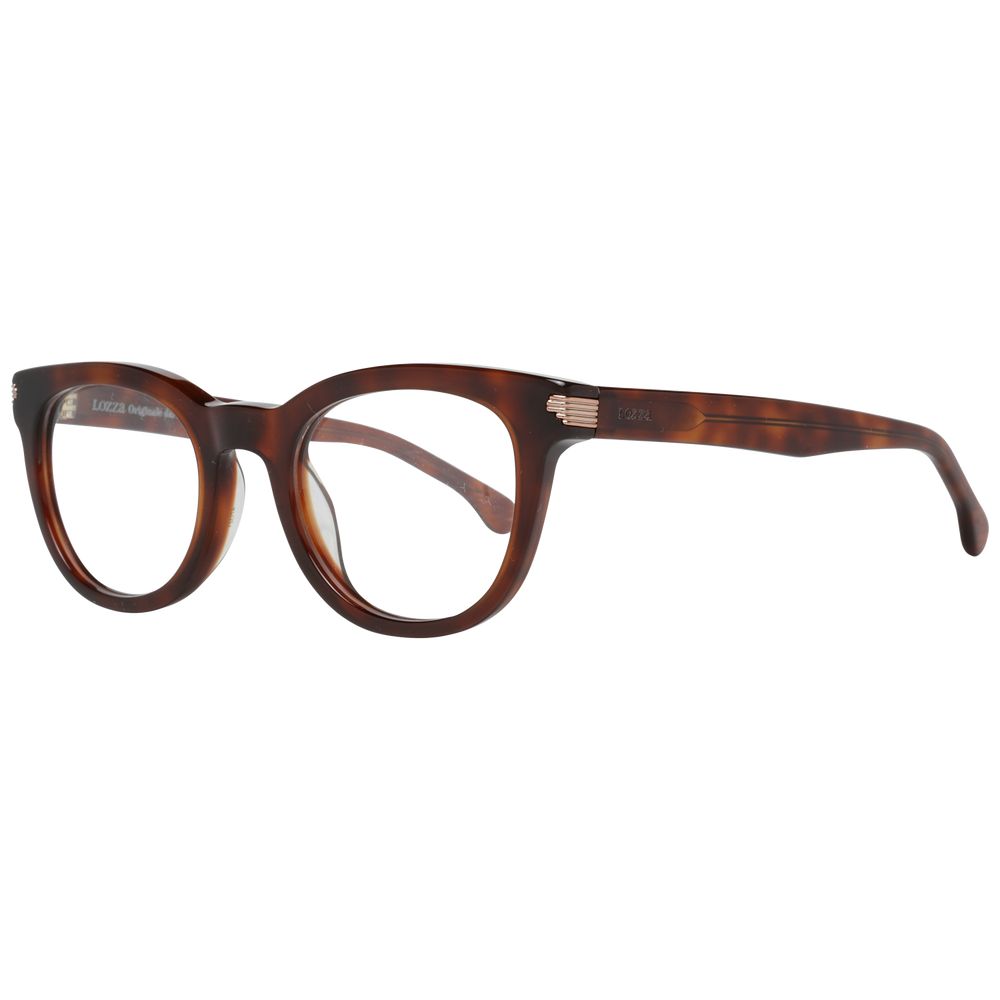 Brown Women Optical Frames