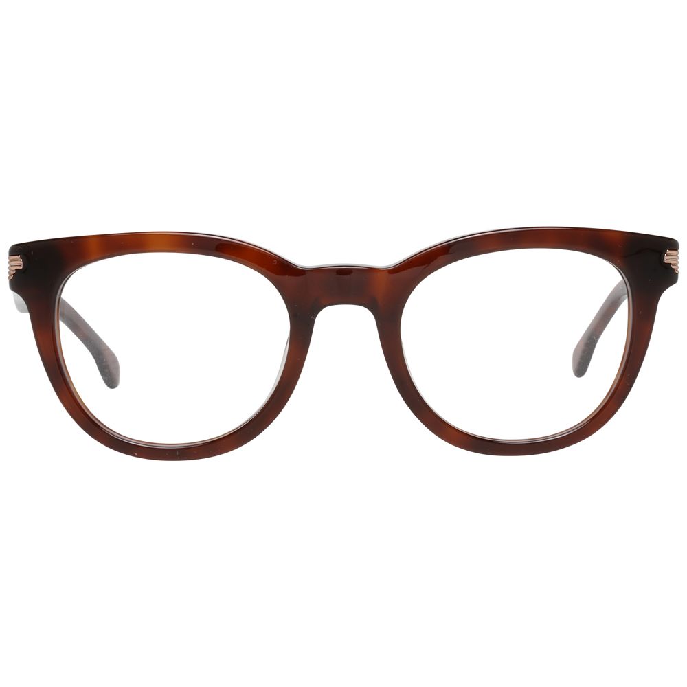 Brown Women Optical Frames