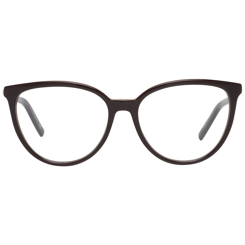 Brown Women Optical Frames