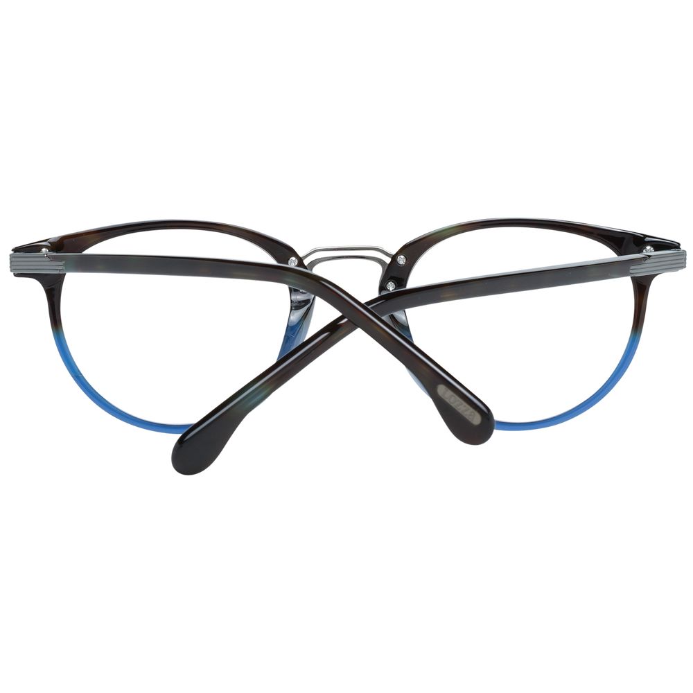 Multicolor Unisex Optical Frames