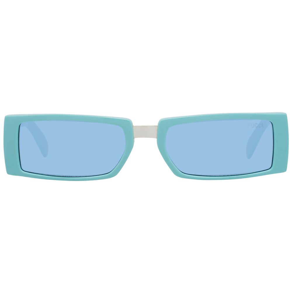 Turquoise Women Sunglasses