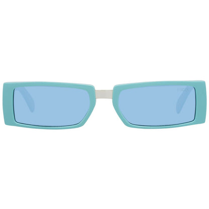 Turquoise Women Sunglasses