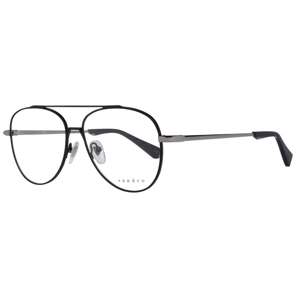 Black Men Optical Frames