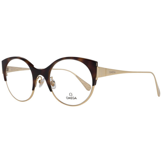 Brown Women Optical Frames