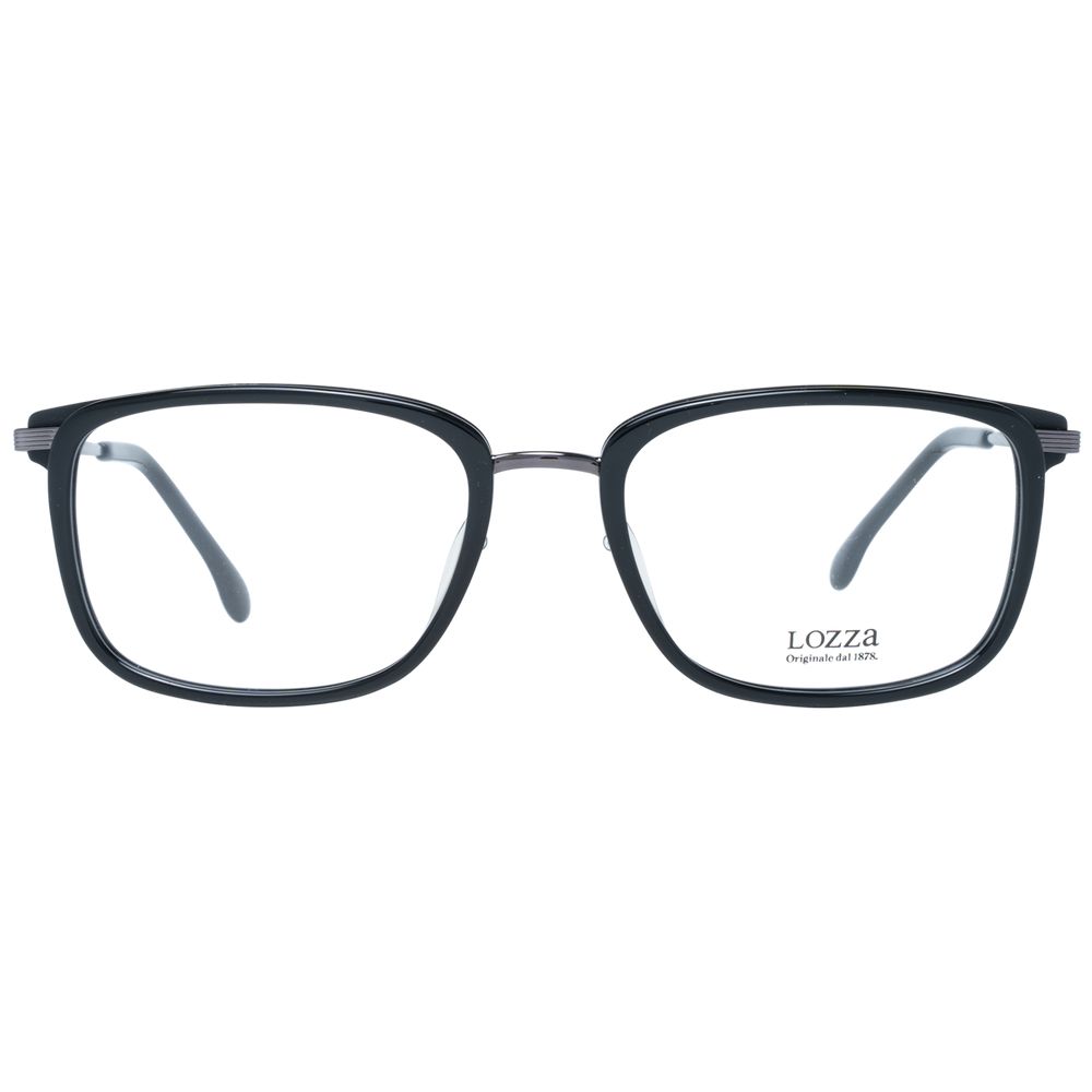 Black Men Optical Frames