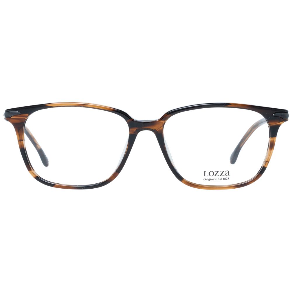 Brown Men Optical Frames