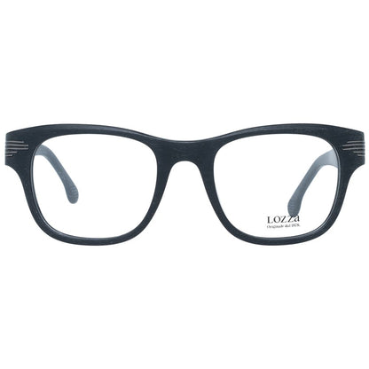 Black Unisex Optical Frames