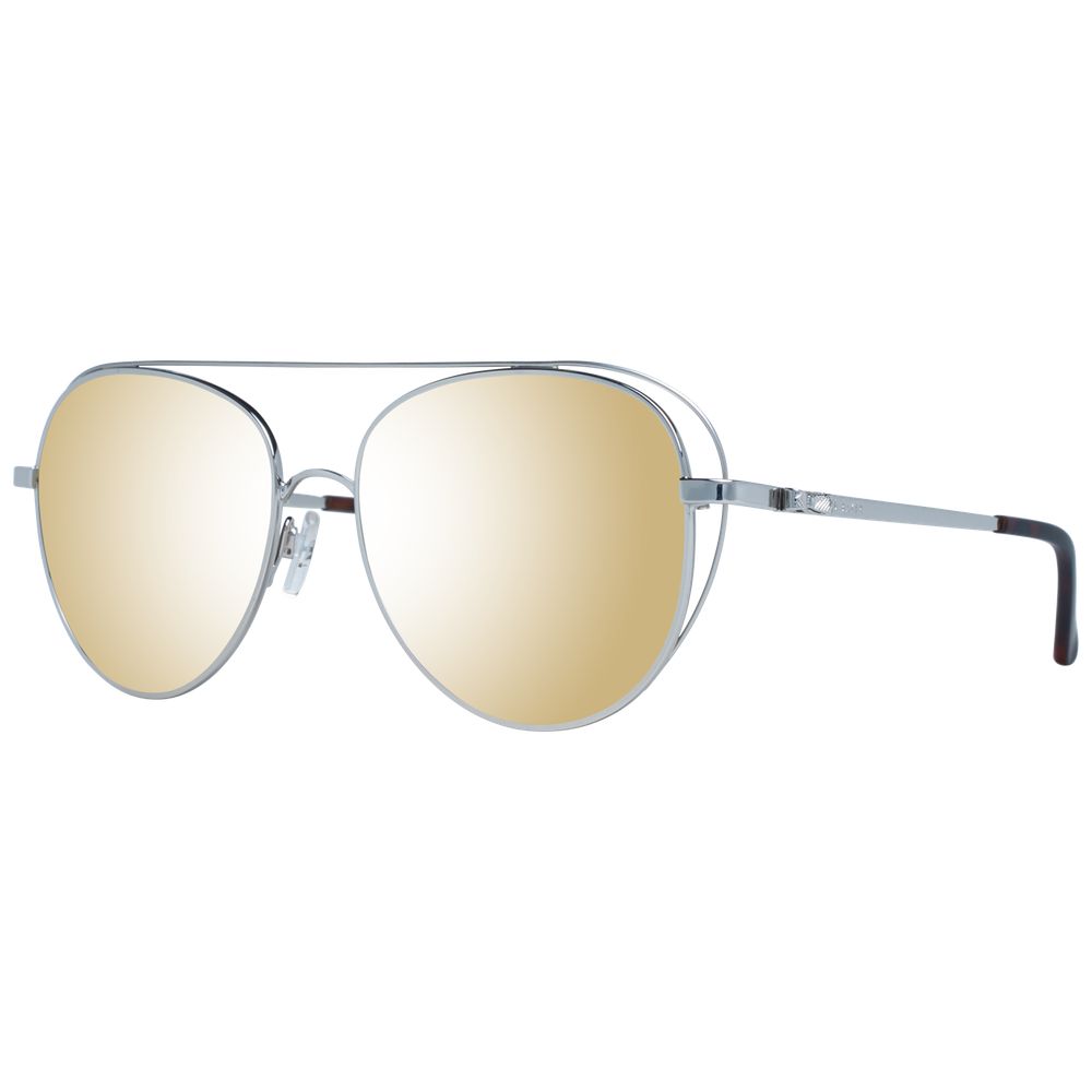 Silver Women Sunglasses