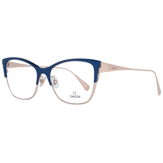 Blue Women Optical Frames