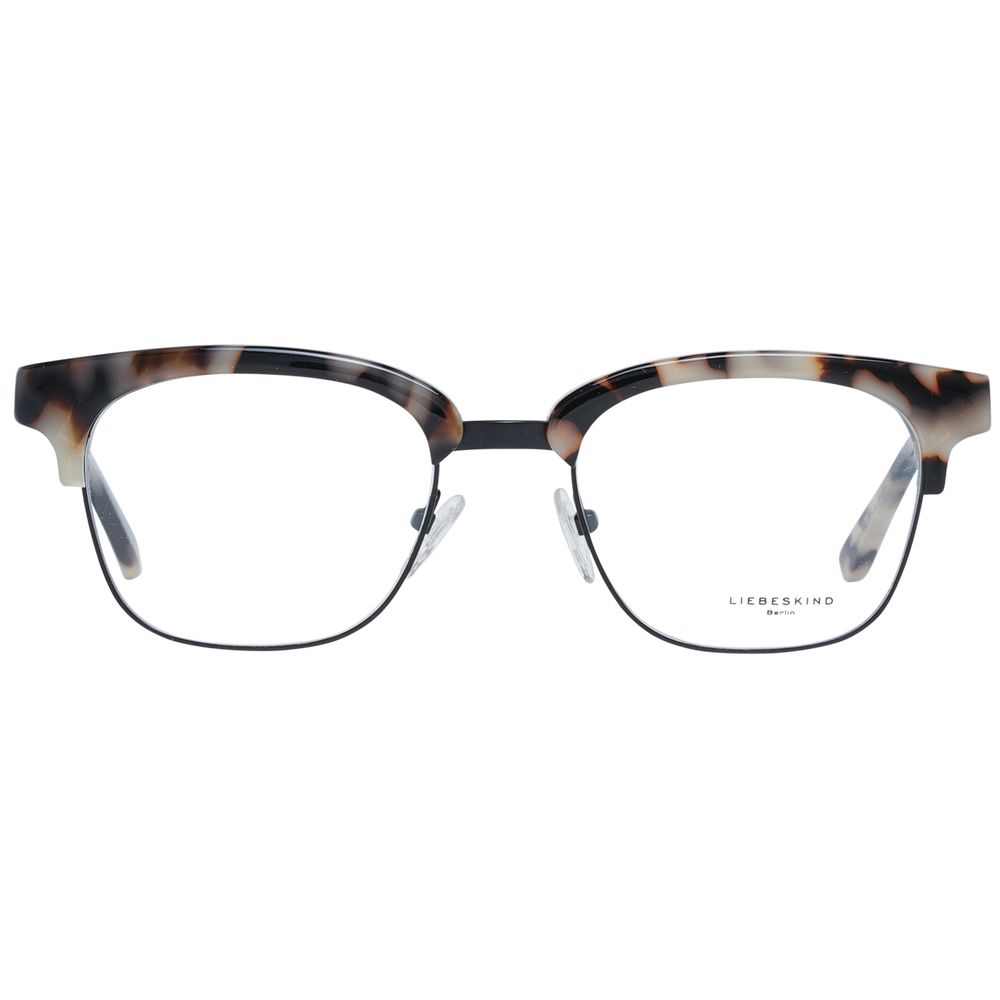 Black Women Optical Frames