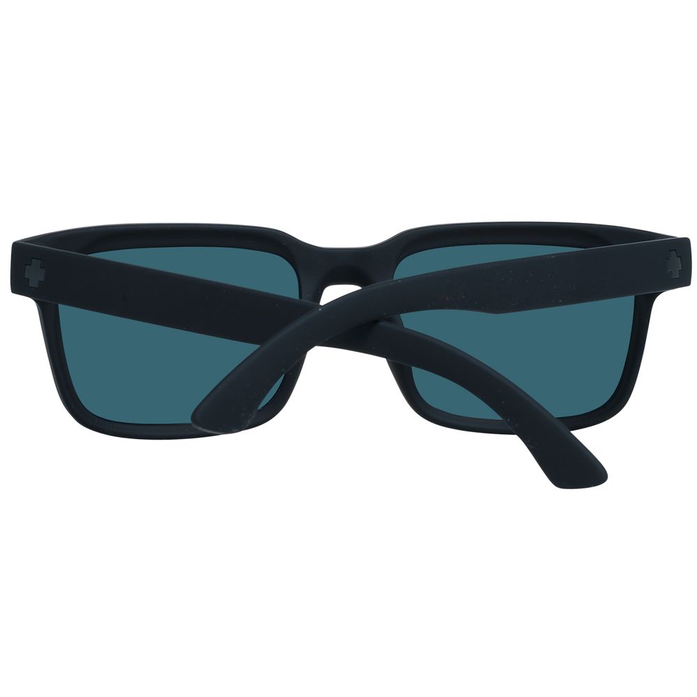 Black Unisex Sunglasses