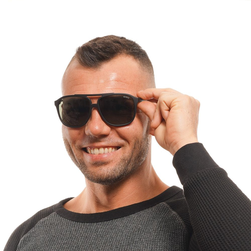 Black Men Sunglasses