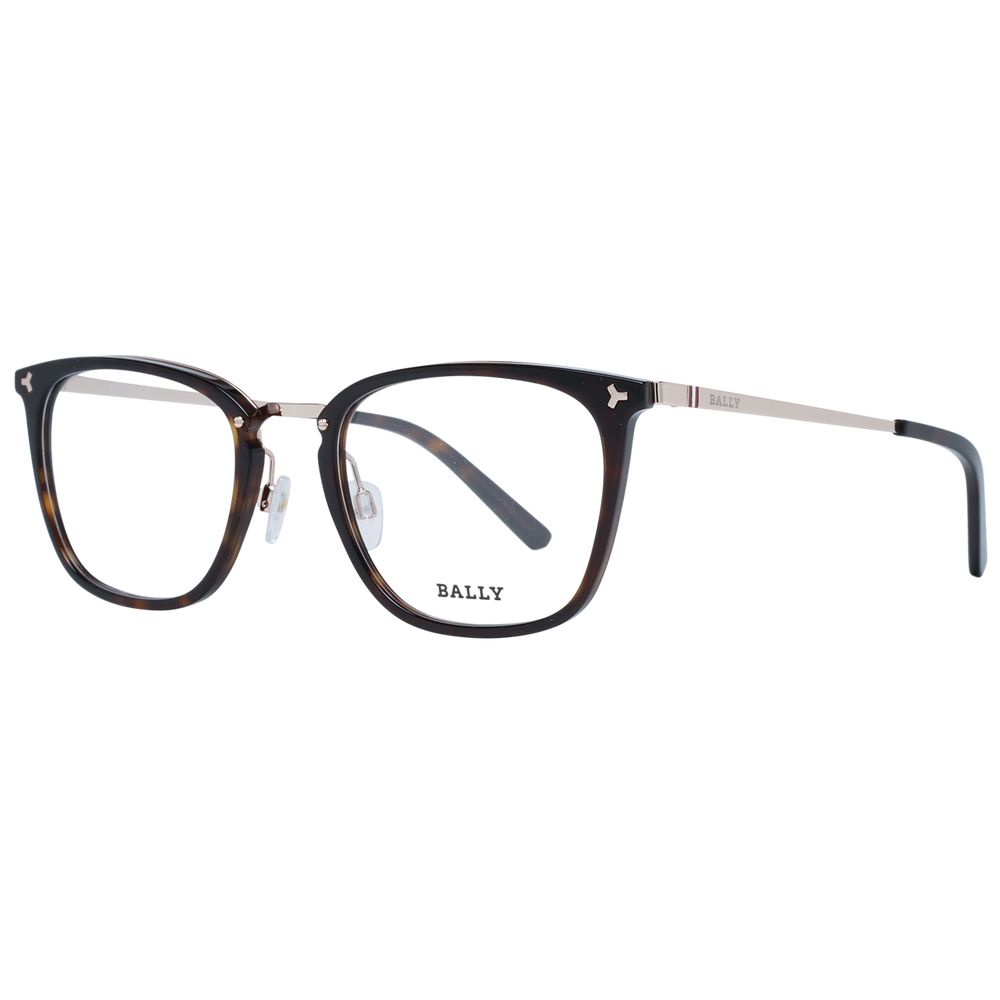 Brown Men Optical Frames