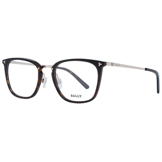 Brown Men Optical Frames