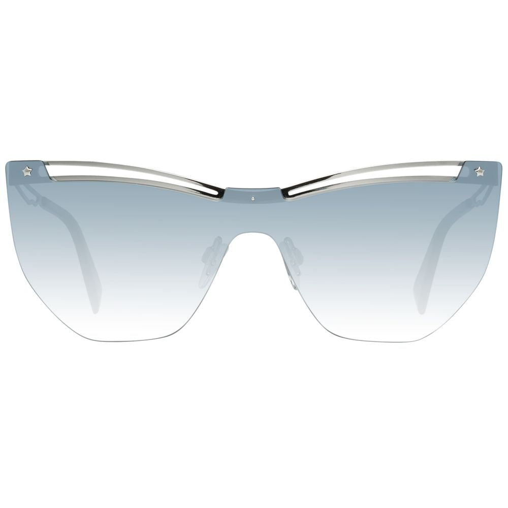 Silver Women Sunglasses