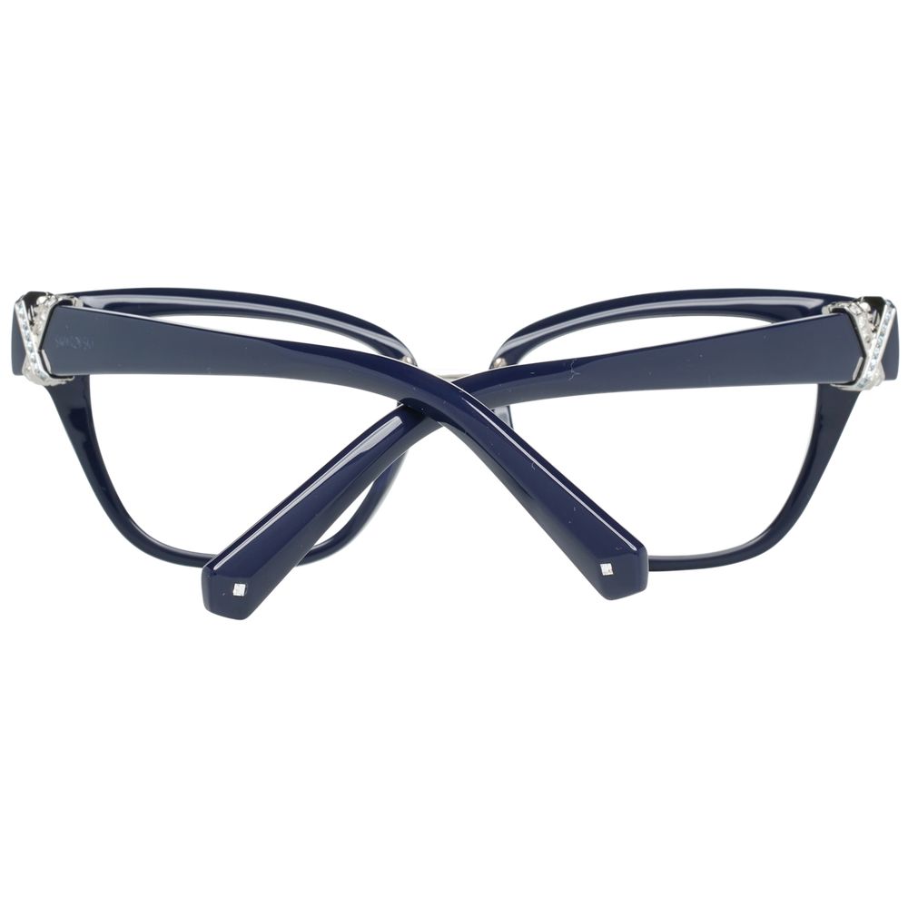 Blue Women Optical Frames