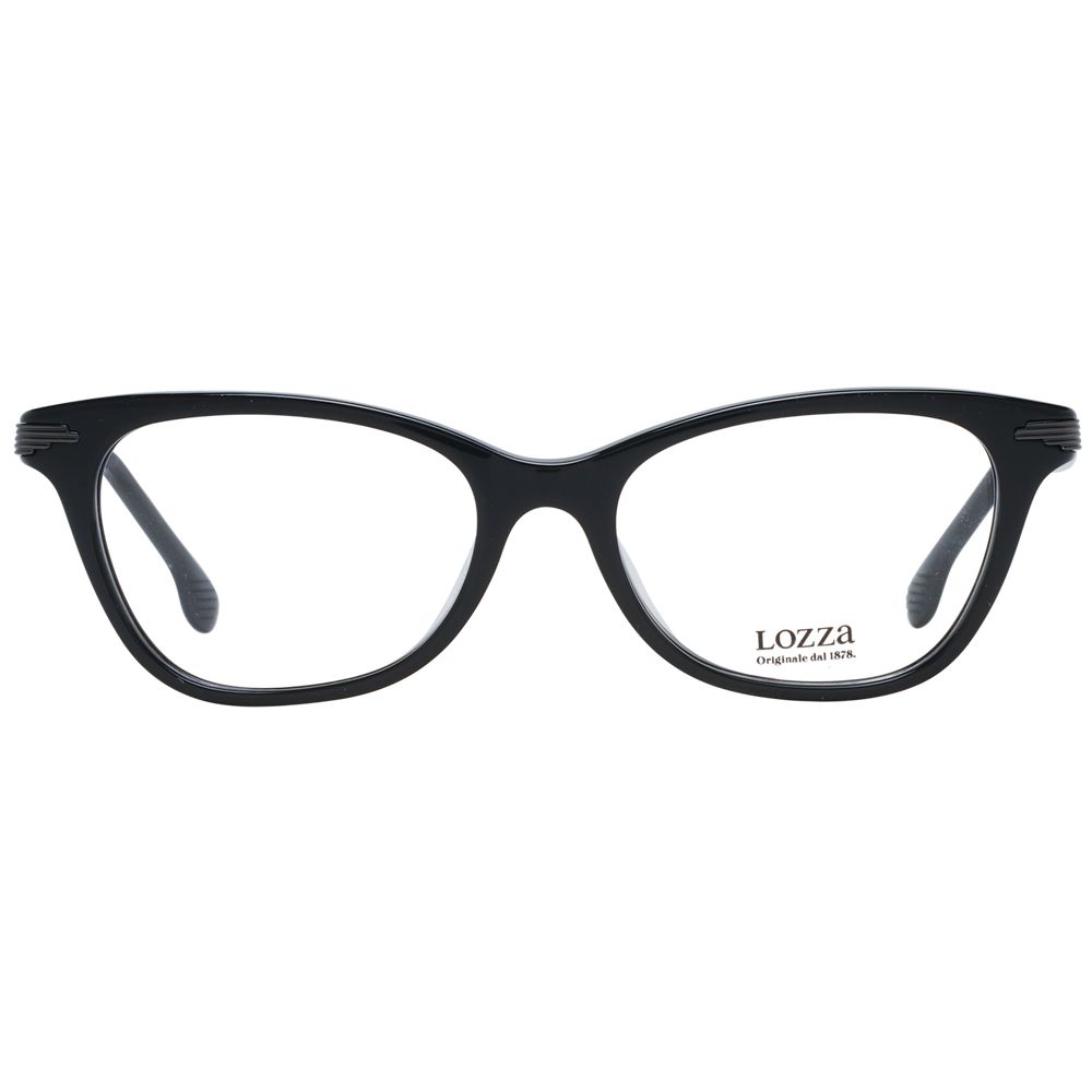 Black Women Optical Frames