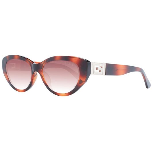 Brown Women Sunglasses