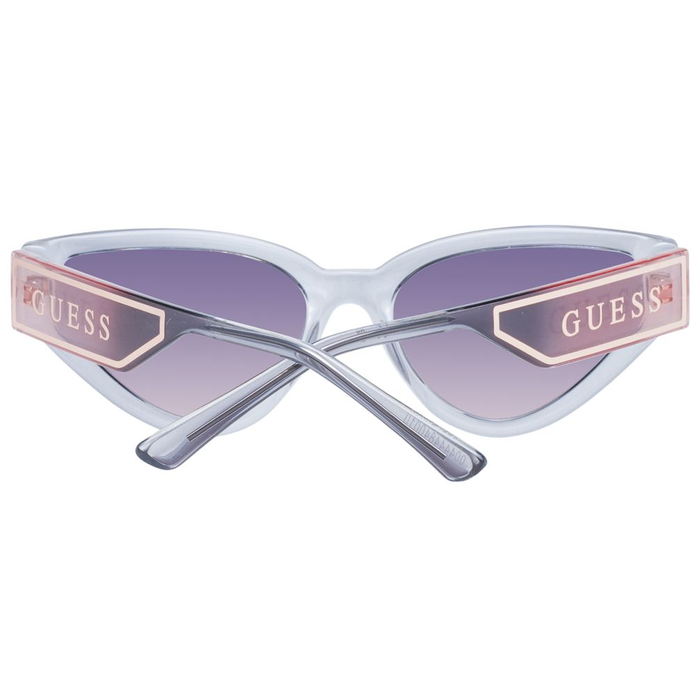 Gray Women Sunglasses