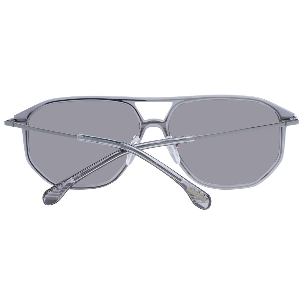 Gray Men Sunglasses