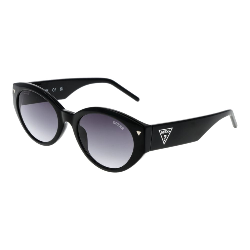 Black Women Sunglasses