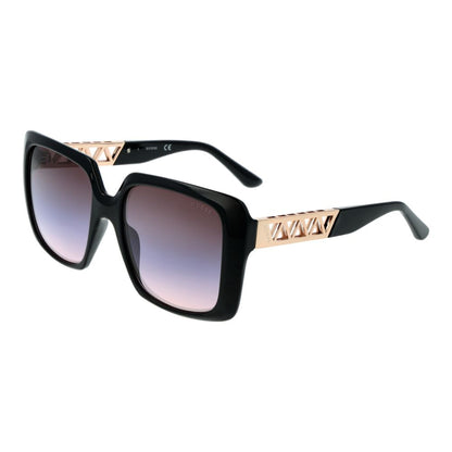 Black Women Sunglasses