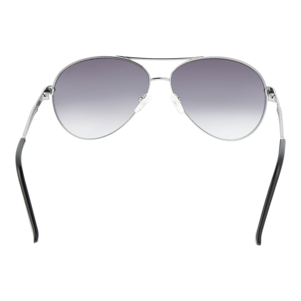 Silver Women Sunglasses