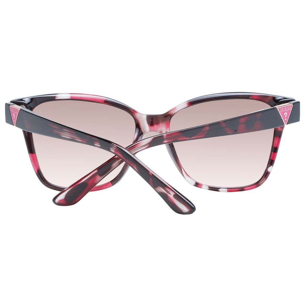 Pink Women Sunglasses