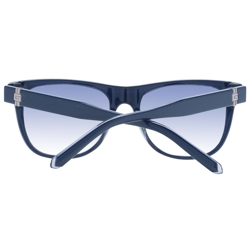 Blue Men Sunglasses