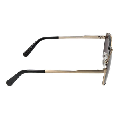 Gold Men Sunglasses