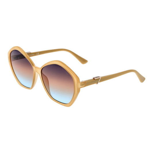 Brown Women Sunglasses