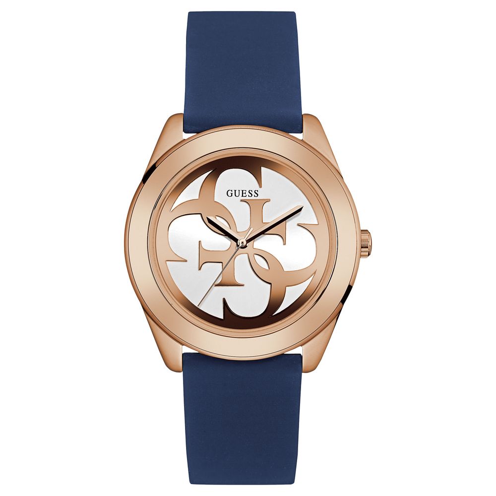 Rose Gold Women Watch