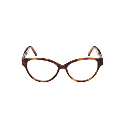 Brown Plastic Frames