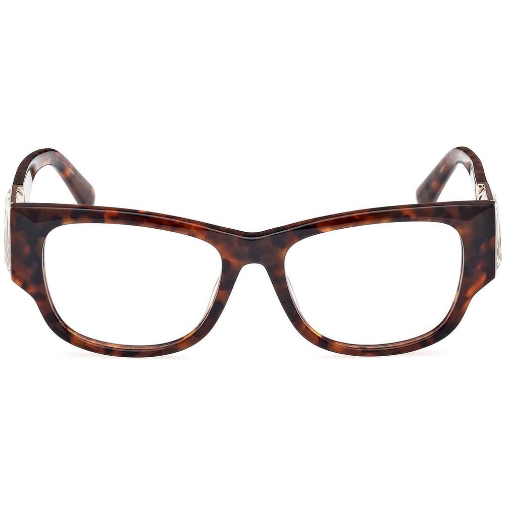 Brown Plastic Frames