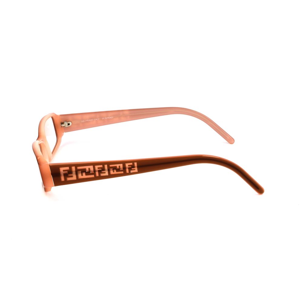 Bicolor Plastic Frames