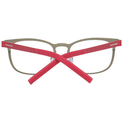 Multicolor Metal Frames