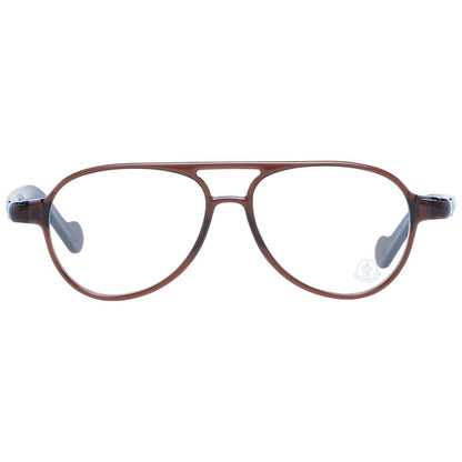 Brown Men Optical Frames