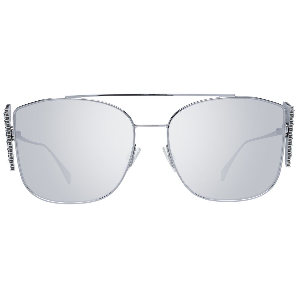 Gray Women Sunglasses