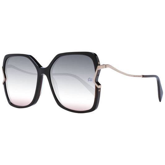 Black Women Sunglasses