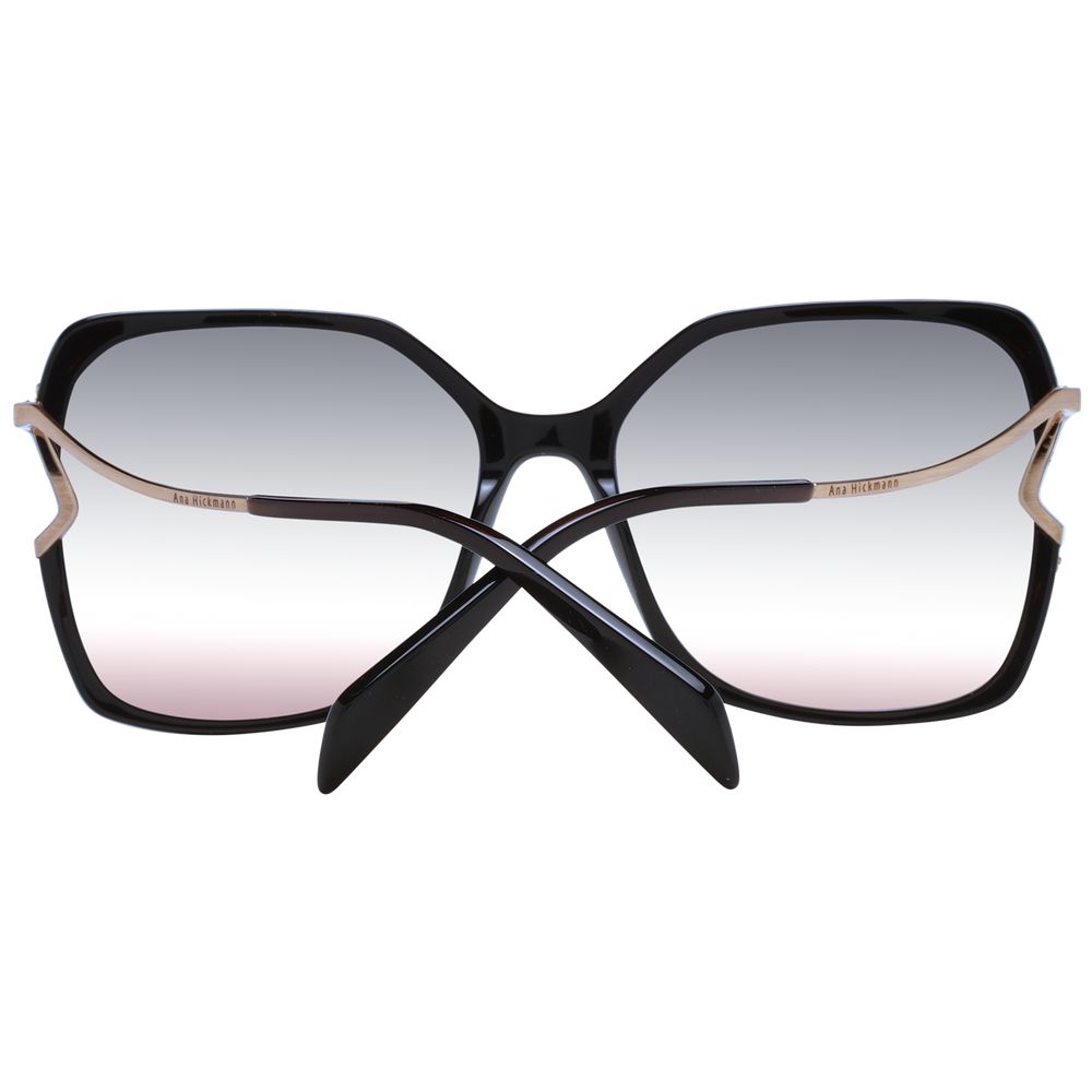 Black Women Sunglasses