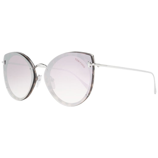 Brown Women Sunglasses