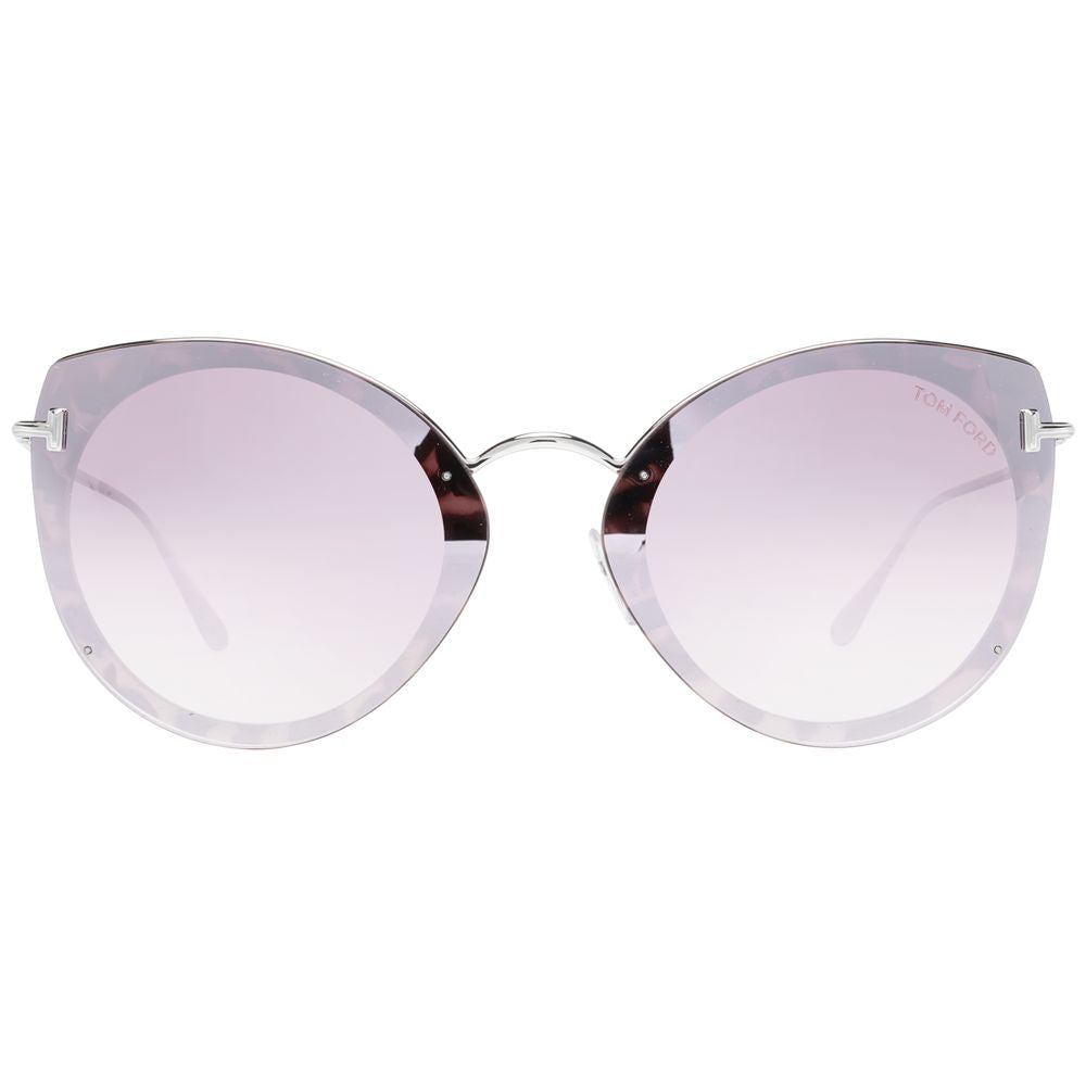 Brown Women Sunglasses