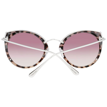 Brown Women Sunglasses