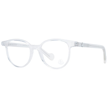 Transparent Women Optical Frames