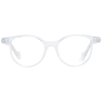 Transparent Women Optical Frames